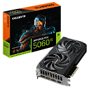 Видеокарта Gigabyte RTX5060Ti WINDFORCE OC 16GB GDDR7 128bit 3xDP HDMI 2FAN RTL