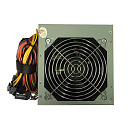 Блок питания HIPER HPM-450 (ATX 2.31, peak 450W, Passive PFC, 120mm fan, power cord) OEM
