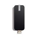 TP-Link Archer T4U AC1300 Двухдиапазонный Wi-Fi USB-адаптер