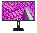 21,5" AOC 22P1D 1920x1080 TN LED 16:9 2ms D-Sub DVI HDMI 50M:1 170/160 250cd HAS Pivot Speakers Black