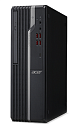 ACER Veriton X4670G i5-10500, 8GB DDR4 2666, 256GB SSD M.2, Intel UHD 630, USB KB&Mouse, 180W, Win 10 Pro64 RUS, 3Y OS