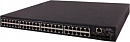 Коммутатор H3C LS-5130S-52P-PWR-EI-GL (L2) 48x1Гбит/с 2x2.5Гбит/с 4SFP управляемый