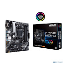 ASUS PRIME B450M-A II (Socket AM4, mATX, 4xDDR4(128GB), VGA/DVI-D/HDMI 2.0, 1xPCIe 3.0x16/2xPCIe 2.0, 1xLAN, 6xSATA 6Gb/s, 1xM.2, 6xUSB 3.2, 1xPS/2)