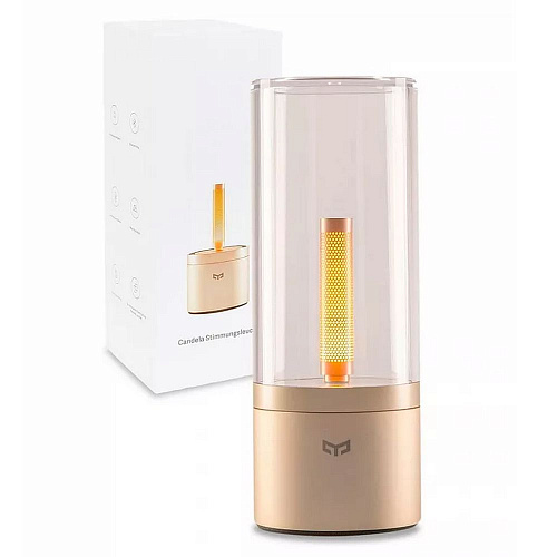 Светильник Yeelight Redbud-Candle Light (YLFWD-0019)