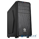 Case Tt Versa H25 Midi Tower Black, w/o PSU [CA-1C2-00M1NN-00]