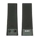 SVEN 235, черный {2.0, 2 х 2 W RMS, 100 - 20 000Hz}