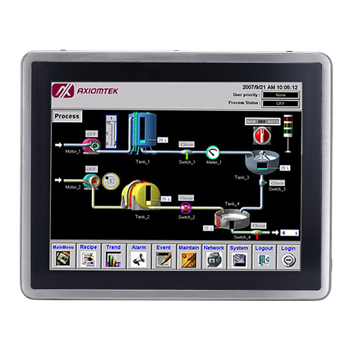 GOT817L-511-R-DC-i5-7300U