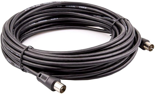 Кабель COAXIAL 10M TTV9501-10M TELECOM
