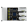 ASUS RS720-E10-RS24U Rack 2U,2xLGA 4189,RDIMM/LR-DIMM/3DS(32/2933MHz/8TB),24xHDD SAS/SATA or (24xNVMe),2x10GbE,soft RAID,8xPCi+1xOCP,2x1600W,ASMB10-iK