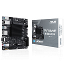 Материнская плата с ЦПУ ASUS PRIME N100I-D D4-CSM N100 mini-ITX DDR4 PCIEx1 M.2 DP HDMI VGA GLAN