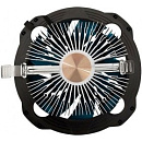 Cooler Aerocool BAS AUG 125W/ Intel 115*/AMD/ PWM/ Clip 4713105960839