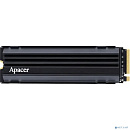 Твердотельный накопитель SSD Apacer M.2 2280 4TB AS2280Q4U Client SSD AP4TBAS2280Q4U-1 Standard(Single)