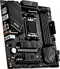 Материнская плата MSI PRO B650M-A WIFI SocketAM5 AMD B650 4xDDR5 mATX AC`97 8ch(7.1) 2.5Gg RAID+VGA+HDMI+DP