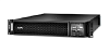 ИБП APC Smart-UPS SRT RM, 3000VA/2700W, On-Line, Extended-run, Rack 2U, Black, 1 year warranty