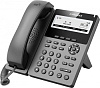 телефон ip flyingvoice p22g серый