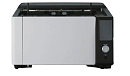 Сканер Ricoh scanner fi-8820 (Профессиональный сканер для больших объемов документов, 120 стр/мин, А3, двустороннее устройство АПД 500 листов, USB 3.
