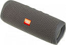 Колонка порт. JBL Flip 5 серый 20W 1.0 BT 4800mAh (JBLFLIP5GRY)