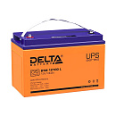 Аккумуляторная батарея Delta DTM 12100 L