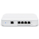 Коммутатор Ubiquiti UniFi Switch Flex XG Коммутатор, 4х 10G RJ45, 1х 1G RJ45