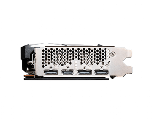 MSI RX 6600 XT MECH 2X 8G