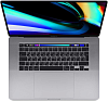 Ноутбук APPLE 16-inch MacBook Pro, T-Bar: 2.6GHz 6-core Intel Core i7, TB up to 4.5GHz, 32GB, 512GB SSD, AMD Radeon Pro 5300M - 4GB, Space Grey (mod. Z0XZ004W