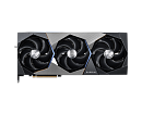Видеокарта MSI RTX 5080 16G SUPRIM SOC//RTX 5080, HDMI, DP*3, 16G , D7
