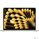 Apple MacBook Air 13-inch Mid 2022 [MC8J4LL/A] (КЛАВ.РУС.ГРАВ.) Starlight 13.6" Liquid Retina {(2560x1600) M3 8C CPU 8C GPU/16GB/256GB SSD}