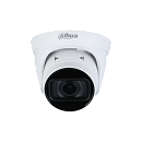Видеонаблюдение DAHUA Уличная купольная IP-видеокамера2Мп; 1/2.8” CMOS; моторизованный объектив 2.8~12 мм; механический ИК-фильтр; чувствительность 0.