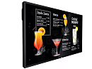 Профессиональная панель 65" Philips 65BDL3117P 24/7 ADS 3840x2160 16:9 8ms 178/178 750cd 1200:1 500 000:1 3*HDMI DVI DP USB2.0 microSD RJ45 RS232C IR