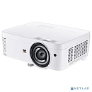 ViewSonic PS501X (TB3516) Проектор {DLP 1024x768 3500Lm, 22000:1,VGA IN: 2; HDMI: 1; USB TypeA: Power (5V/1.5A); Speaker: 2W Lamp norm: 5000h; Lamp e