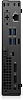 Dell Optiplex 3090 Micro Core i3-10105T (3,0GHz) 8GB (1x8GB) DDR4 256GB SSD Intel UHD 630 Linux TPM, VGA 1YW