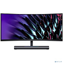 LCD Huawei 34" MateView GT ZQE-CAA SoundBar {VA 3440x1440 Curved 165Hz 4ms 21:9 4000:1 350cd 2xHDMI2.0 DisplayPort1.4 2xUSB3.0 USB-C(10W) AudioOut 2x5