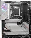 Материнская плата MSI MPG Z790 EDGE WIFI Soc-1700 Intel Z790 4xDDR5 ATX AC`97 8ch(7.1) 2.5Gg RAID+HDMI+DP