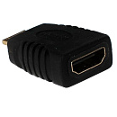 VCOM CA316 Переходник HDMI-19F <--> Mini-HDMI-19M, VCOM <CA316> [6937510890286/895182224056]