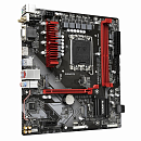 GIGABYTE B760M GAMING AC DDR4, LGA1700, B760, 2*DDR4, 4*SATA, 2*M.2, 3*USB 3.2, 2*USB 2.0, Type-C, 1*PCIx16, 1*PCIx1, D-Sub+HDMI+DP, mATX