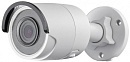 Видеокамера IP Hikvision DS-2CD2043G0-I 8-8мм цветная корп.:белый