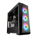 Корпус MIDITOWER ATX W/O PSU L5S3-KGNN-05 COOLER MASTER