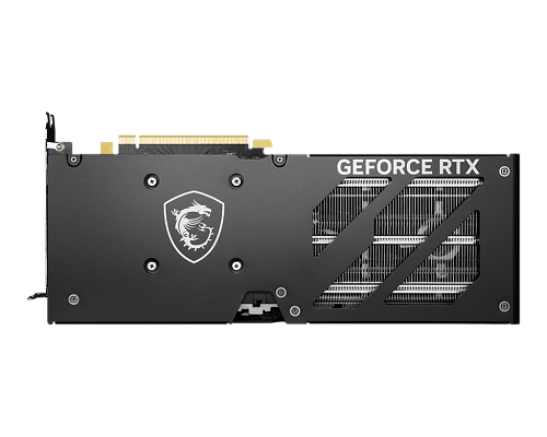 Видеокарта/ VGA MSI NVIDIA GeForce RTX 4060 Ti GAMING SLIM 16G 16GB, GDDR6/128-bit, PCIe 4.0, 1xHDMI 2.1, 3xDP, 2.3-slot