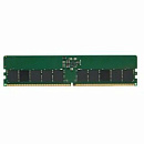 Оперативная память KINGSTON Память оперативная/ 16GB 4800MT/s DDR5 ECC CL40 DIMM 1Rx8 Hynix A
