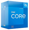 Центральный процессор INTEL Настольные Core i5 i5-11600 Alder Lake 3300 МГц Cores 6 18Мб Socket LGA1700 65 Вт GPU UHD 770 BOX BX8071512600SRL5T