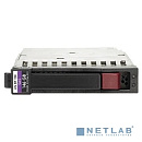 HP E2D54A MSA 146GB 6G SAS 15K 2.5in DP ENT HDD