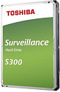 Toshiba S300 Surveillance HDWT31AUZSVA