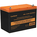 Exegate EX285655RUS Аккумуляторная батарея ExeGate HRL 12-90 (12V 90Ah, под болт М6)