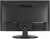 Монитор Asus 15.6" Touch VT168N черный TN LED 16:9 DVI глянцевая 200cd 90гр/65гр 1366x768 D-Sub HD READY USB Touch 1.4кг