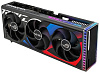 Видеокарта/ ROG-STRIX-RTX4090-O24G-GAMING