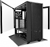 Корпус Lian-Li Lancool III черный без БП ATX 10x120mm 3x140mm 2xUSB3.0 audio bott PSU