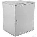 ЦМО Шкаф телекоммуникационный настенный разборный 12U (600х650) дверь металл (ШРН-Э-12.650.1)