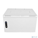 ЦМО Шкаф телекоммуникационный настенный 12U (600х300) дверь металл (ШРН-12.300.1) (1 коробка)