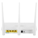 Маршрутизатор DIGMA DWR-N302 Router wireless N300 10/100BASE-TX white (kit:1pcs)