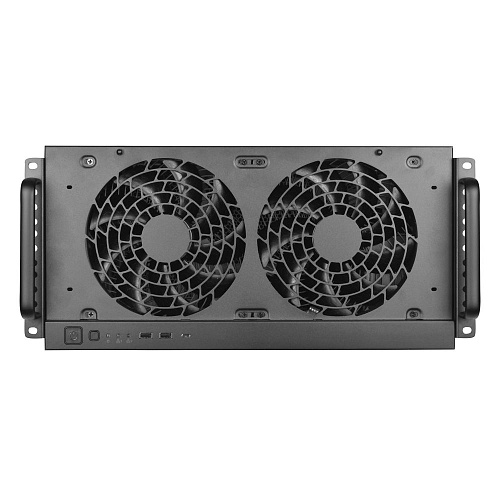 Корпус Silverstone SST-RM51